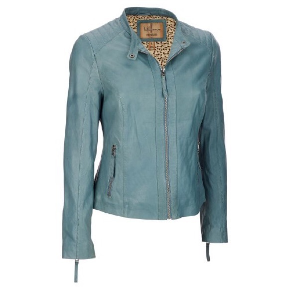 Wilson’s Leather Jacket - Picture 3 of 3